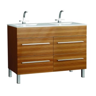 Foremost ALTVT4721 Honey Alviso 46-7/8