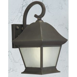 A thumbnail of the Forte Lighting 10000-01 Royal Bronze