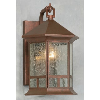 A thumbnail of the Forte Lighting 1038-01 Copper