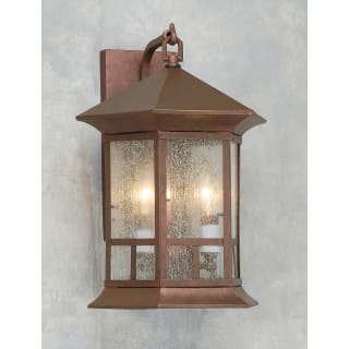 A thumbnail of the Forte Lighting 1038-03 Copper