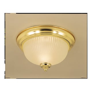 A thumbnail of the Forte Lighting 2059-02 Polished Brass