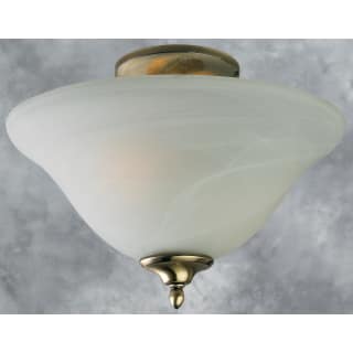 A thumbnail of the Forte Lighting 2066-02 Antique Brass