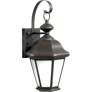 A thumbnail of the Forte Lighting 10006-01 Royal Bronze