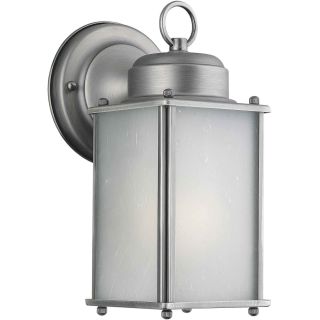 A thumbnail of the Forte Lighting 10007-01 Olde Nickel