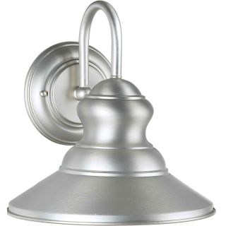 A thumbnail of the Forte Lighting 1027-01 Brushed Nickel