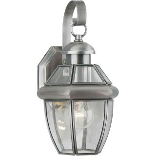 A thumbnail of the Forte Lighting 1101-01 Antique Pewter