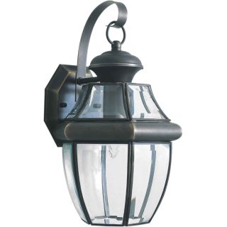 A thumbnail of the Forte Lighting 1201-01 Royal Bronze