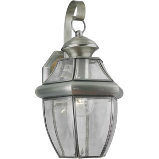 A thumbnail of the Forte Lighting 1201-01 Antique Pewter