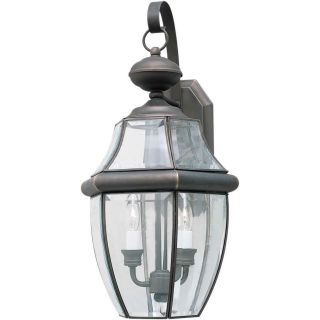 A thumbnail of the Forte Lighting 1301-02 Royal Bronze