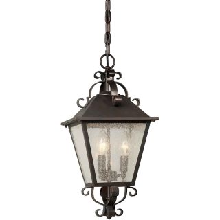 A thumbnail of the Forte Lighting 1308-03 Antique Bronze