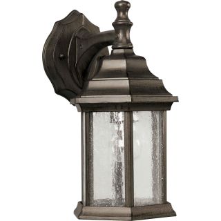 A thumbnail of the Forte Lighting 1725-01 Olde Bronze