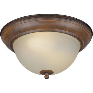 A thumbnail of the Forte Lighting 20008-02 Rustic Sienna
