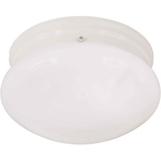 A thumbnail of the Forte Lighting 20010-01 White