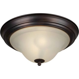 A thumbnail of the Forte Lighting 20026-02 Antique Bronze