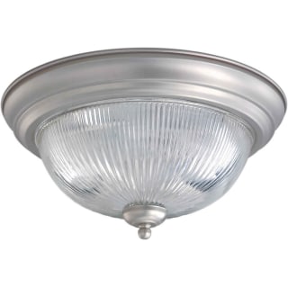 A thumbnail of the Forte Lighting 2041-01 Brushed Nickel