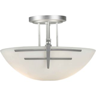 A thumbnail of the Forte Lighting 2231-02 Brushed Nickel