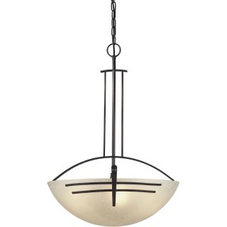 A thumbnail of the Forte Lighting 2231-04 Antique Bronze
