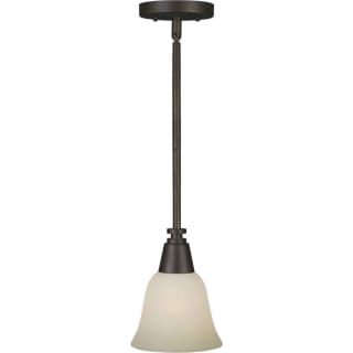 A thumbnail of the Forte Lighting 2266-01 Antique Bronze