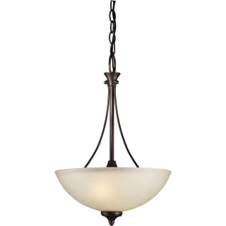A thumbnail of the Forte Lighting 2278-02 Antique Bronze