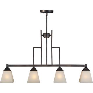 A thumbnail of the Forte Lighting 2284-04 Antique Bronze