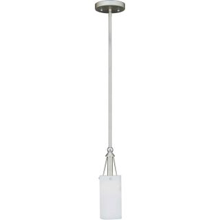 A thumbnail of the Forte Lighting 23000-01 Brushed Nickel