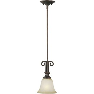 A thumbnail of the Forte Lighting 2303-01 Antique Bronze
