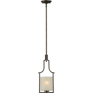 A thumbnail of the Forte Lighting 2401-01 Antique Bronze