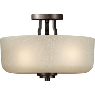A thumbnail of the Forte Lighting 2402-03 Antique Bronze