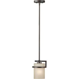 A thumbnail of the Forte Lighting 2405-01 Antique Bronze