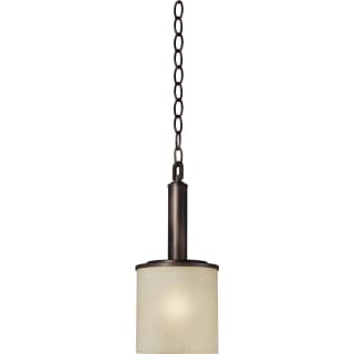 A thumbnail of the Forte Lighting 2424-01 Antique Bronze
