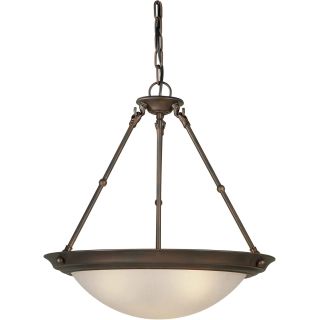 A thumbnail of the Forte Lighting 2516-03 Antique Bronze