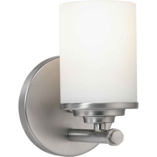 A thumbnail of the Forte Lighting 5105-01 Brushed Nickel