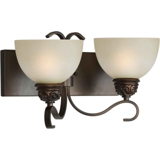 A thumbnail of the Forte Lighting 5365-02 Antique Bronze