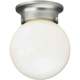 A thumbnail of the Forte Lighting 6004-01 Brushed Nickel