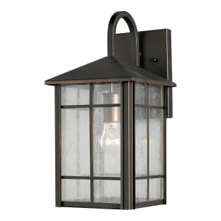 A thumbnail of the Forte Lighting 1062-01 Royal Bronze