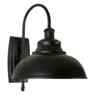 A thumbnail of the Forte Lighting 1690-01 Black