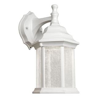 A thumbnail of the Forte Lighting 17102 White