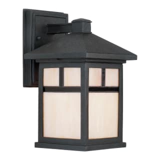 A thumbnail of the Forte Lighting 1773-01DS Black