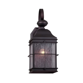 A thumbnail of the Forte Lighting 1807-01 Antique Bronze