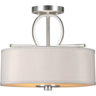 A thumbnail of the Forte Lighting 2562-03 Brushed Nickel