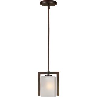 A thumbnail of the Forte Lighting 2569-01 Antique Bronze