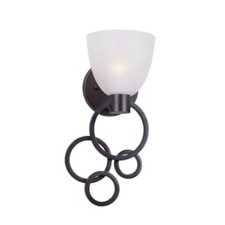 A thumbnail of the Forte Lighting 2600-01 Antique Bronze