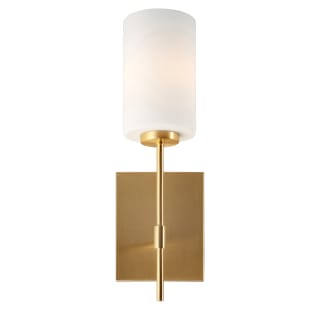 A thumbnail of the Forte Lighting 2612-01 Soft Gold