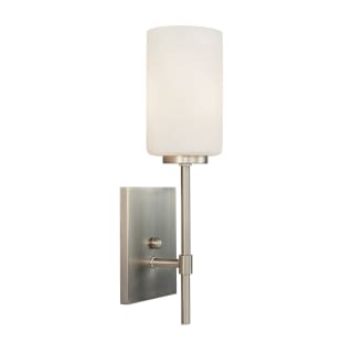 A thumbnail of the Forte Lighting 2612-01 Brushed Nickel