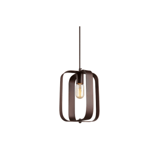 A thumbnail of the Forte Lighting 2640-01 Antique Bronze