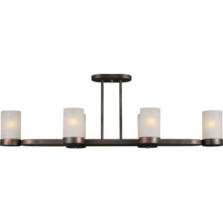 A thumbnail of the Forte Lighting 2648-06 Antique Bronze
