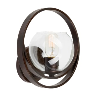 A thumbnail of the Forte Lighting 2649-01 Antique Bronze