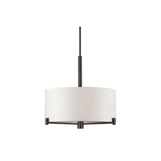 A thumbnail of the Forte Lighting 2663-03 Antique Bronze