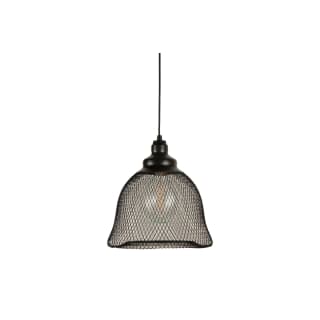 A thumbnail of the Forte Lighting 2685-01 Black