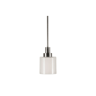 A thumbnail of the Forte Lighting 2691-01 Brushed Nickel